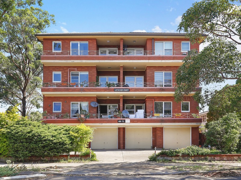 3/69-71 Kings Road, Brighton-le-sands NSW 2216