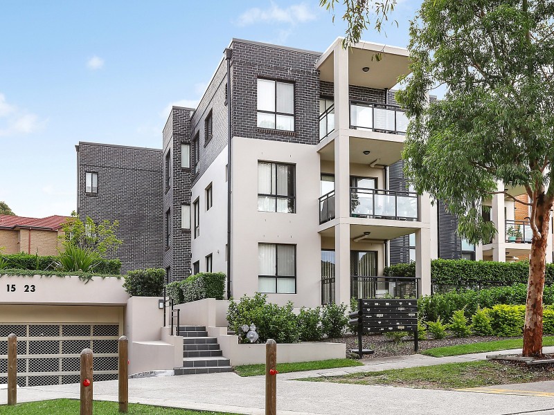 28/15-23 Premier Street, Gymea NSW 2227