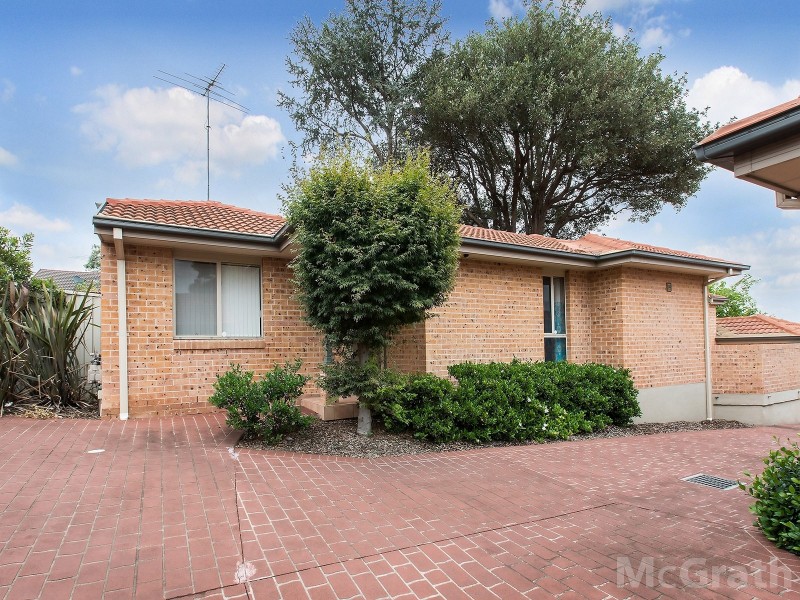 4/2-4 Gardinia Street, Beverly Hills NSW 2209
