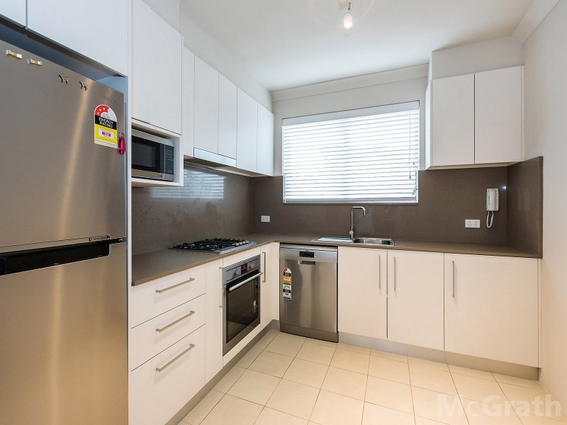 4/154 Flood Street, Leichhardt NSW 2040