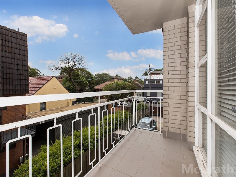 4/154 Flood Street, Leichhardt NSW 2040
