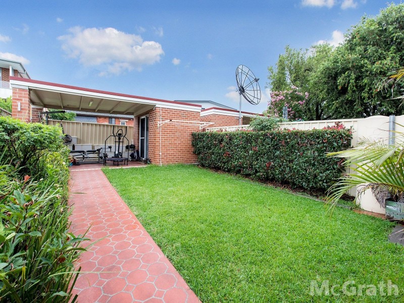 12 Marlis Avenue, Revesby NSW 2212