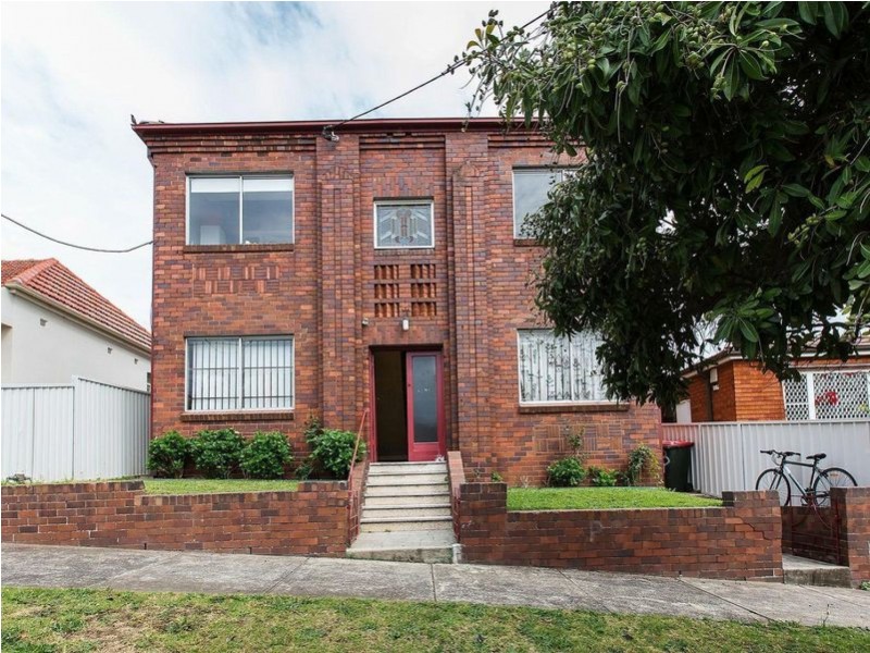 2/33 High Street, Marrickville NSW 2204