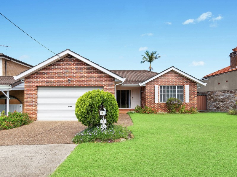 4 Glenview Street, Kogarah Bay NSW 2217