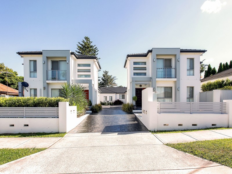 2/7-11 Ludgate Street, Roselands NSW 2196