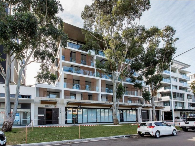 105/154 Ramsgate Road, Ramsgate Beach NSW 2217