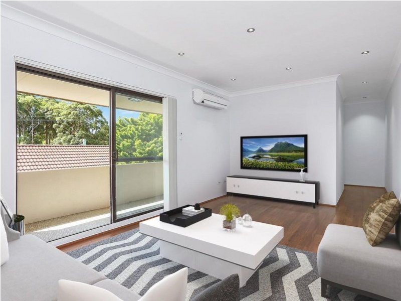 11/3 Ocean Street, Penshurst NSW 2222