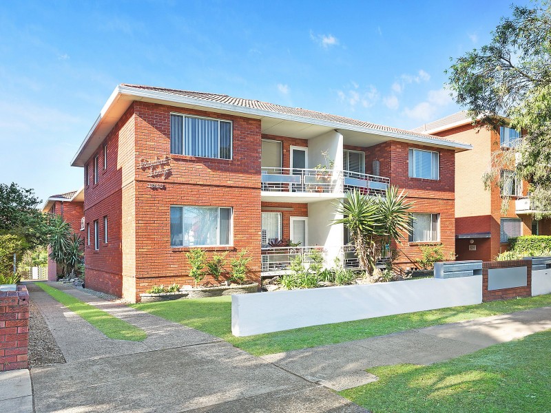 9/38-40 President Avenue, Kogarah NSW 2217