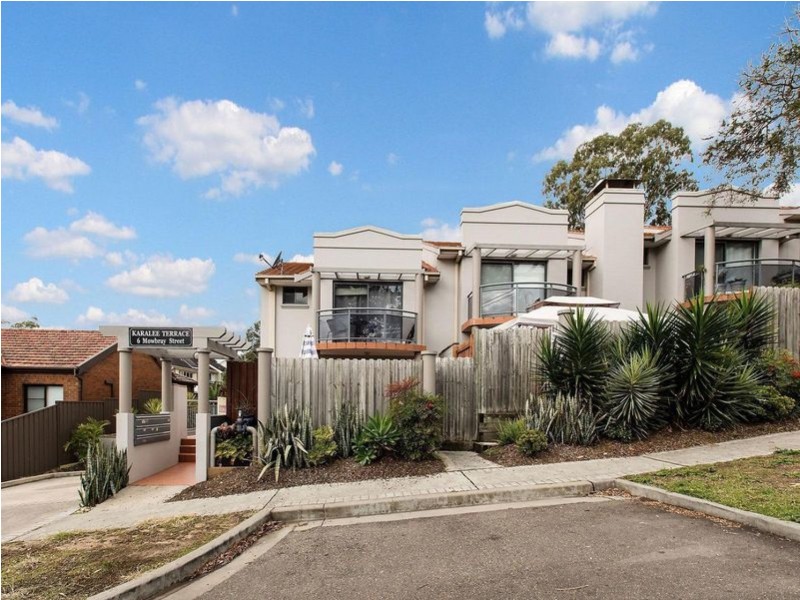 18/6 Mowbray Street, Sylvania NSW 2224
