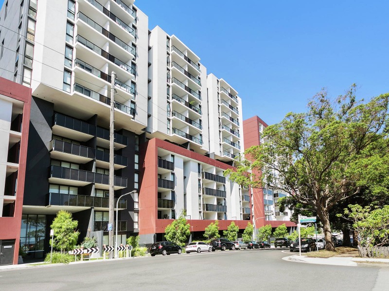 909/1B Pearl Street, Hurstville NSW 2220