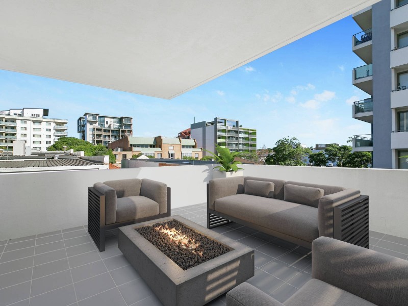 1D Pitt Lane, Rockdale NSW 2216