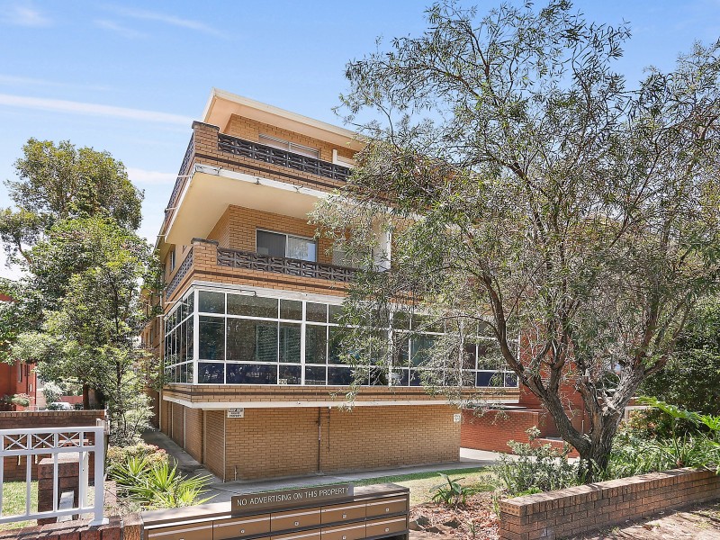 11/20 President Avenue, Kogarah NSW 2217