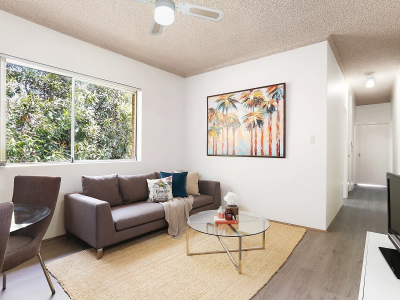 11/20 President Avenue, Kogarah NSW 2217