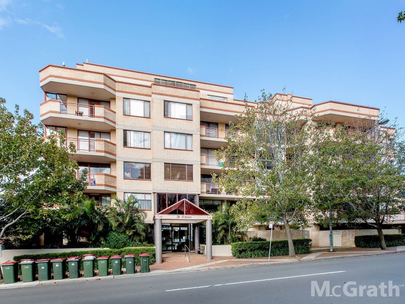 22/7-15 Jackson Avenue, Miranda NSW 2228