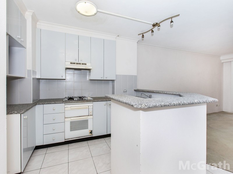 22/7-15 Jackson Avenue, Miranda NSW 2228