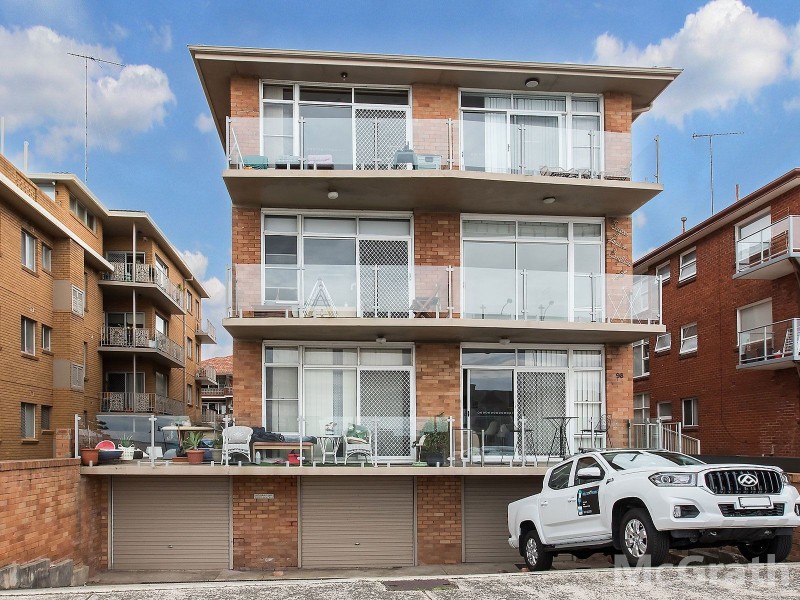 5/98 The Grand Parade, Brighton-le-sands NSW 2216