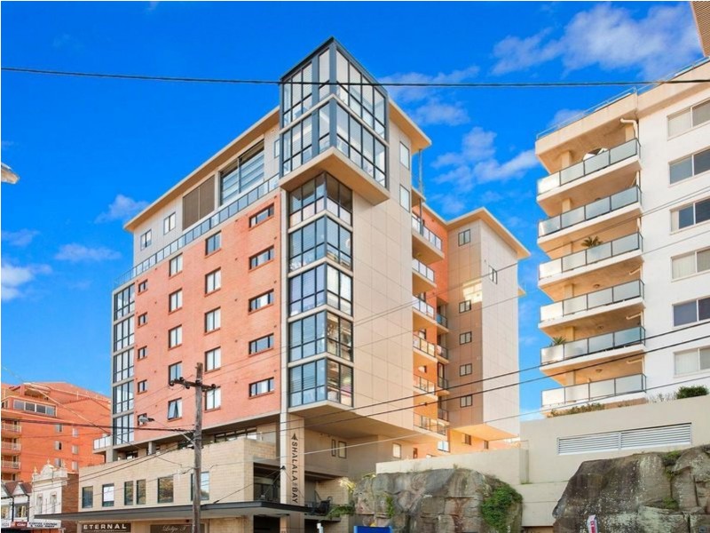 15/52 Bay Street, Rockdale NSW 2216