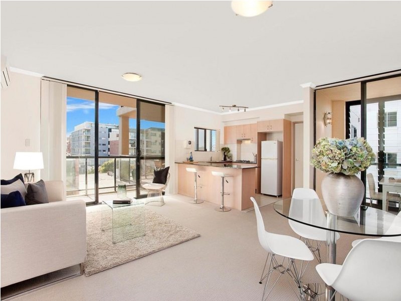 15/52 Bay Street, Rockdale NSW 2216