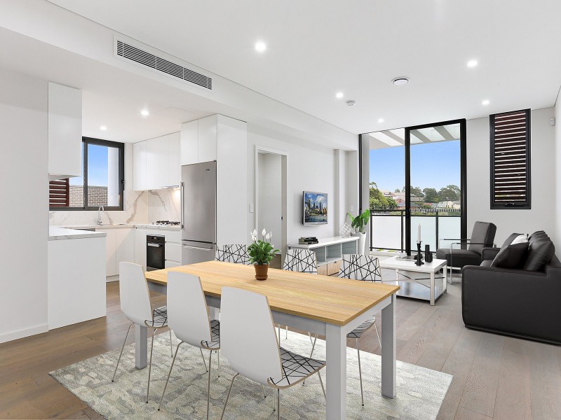 102/686 Princes Highway, Kogarah NSW 2217