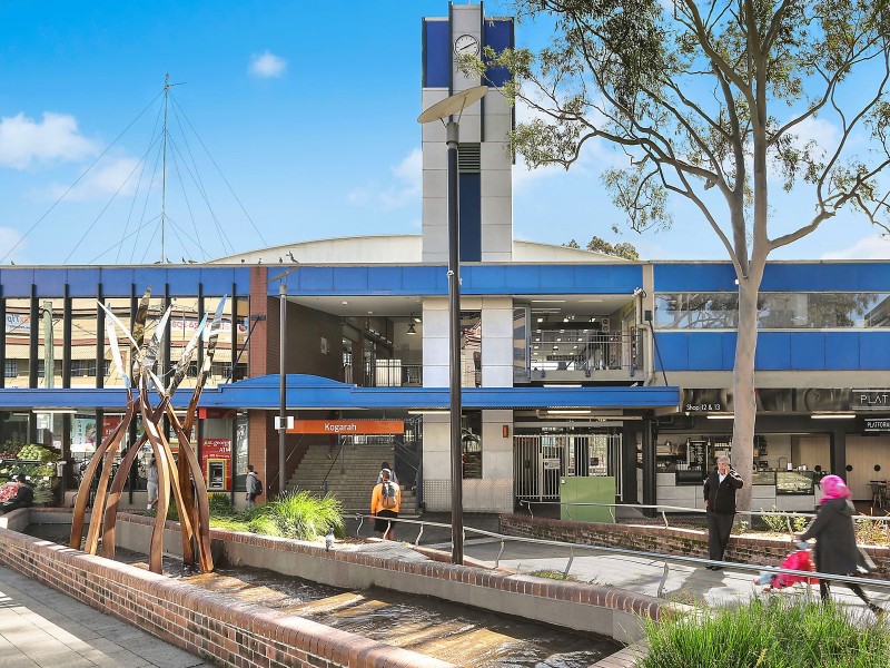102/686 Princes Highway, Kogarah NSW 2217