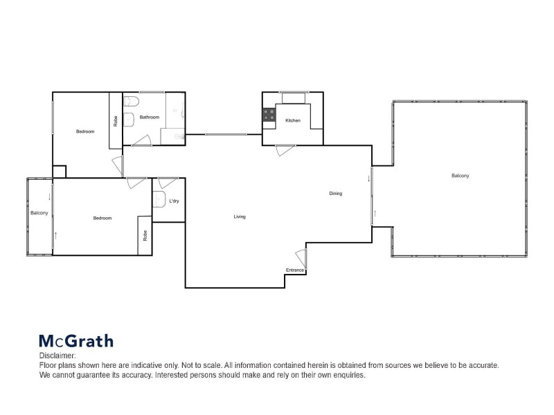 10/6-8 Garfield Street, Carlton NSW 2218 Floorplan