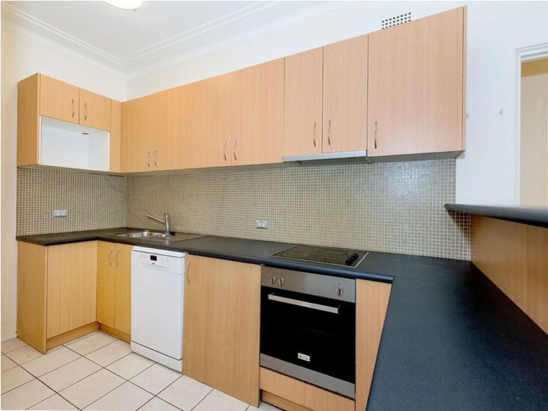 6/21 Trafalgar Street, Brighton-le-sands NSW 2216