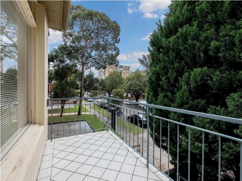 6/21 Trafalgar Street, Brighton-le-sands NSW 2216