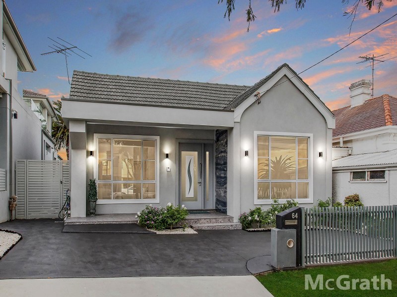 64 Harris Street, Sans Souci NSW 2219