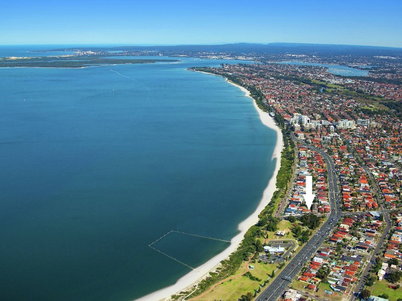 7/167 Bestic Street, Kyeemagh NSW 2216