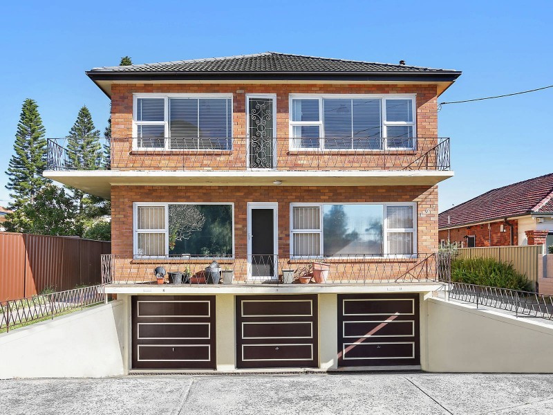 7/167 Bestic Street, Kyeemagh NSW 2216