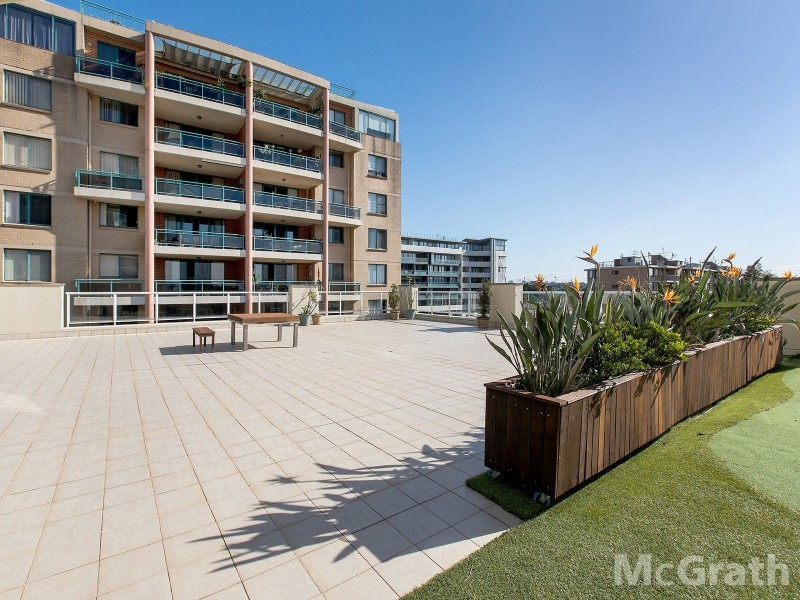 6j/36 Princess Street, Brighton-le-sands NSW 2216