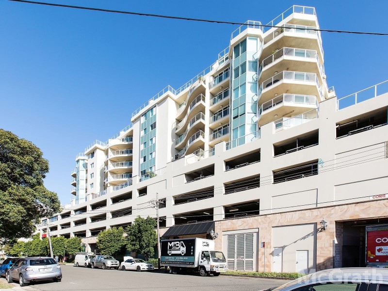 6j/36 Princess Street, Brighton-le-sands NSW 2216