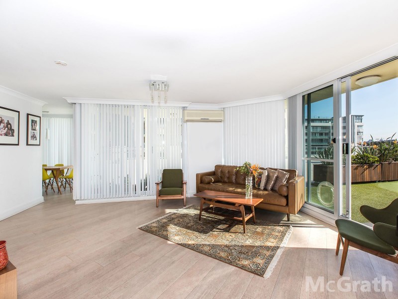 6j/36 Princess Street, Brighton-le-sands NSW 2216