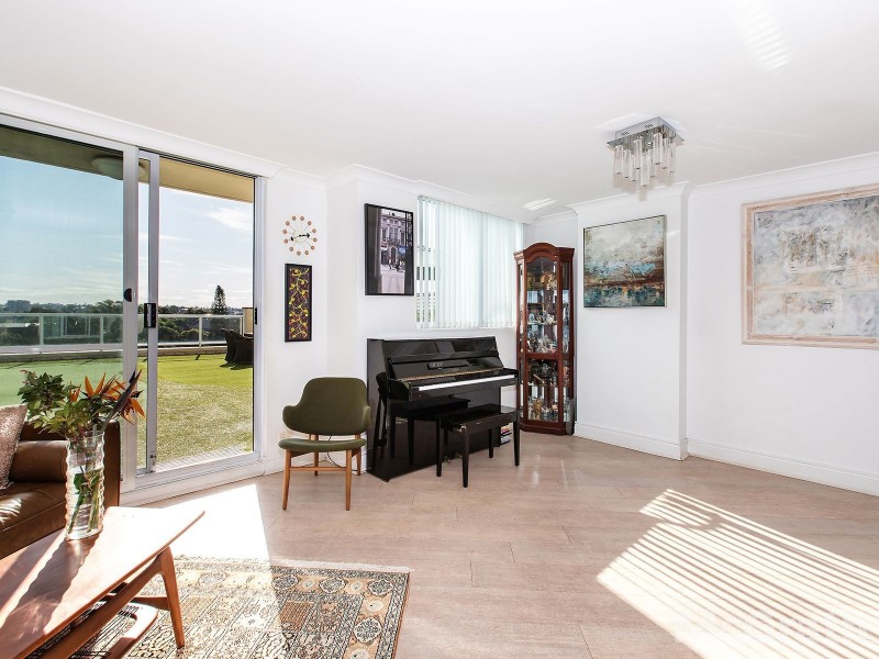 6j/36 Princess Street, Brighton-le-sands NSW 2216