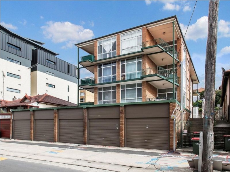 3/41A Anzac Parade, Kensington NSW 2033