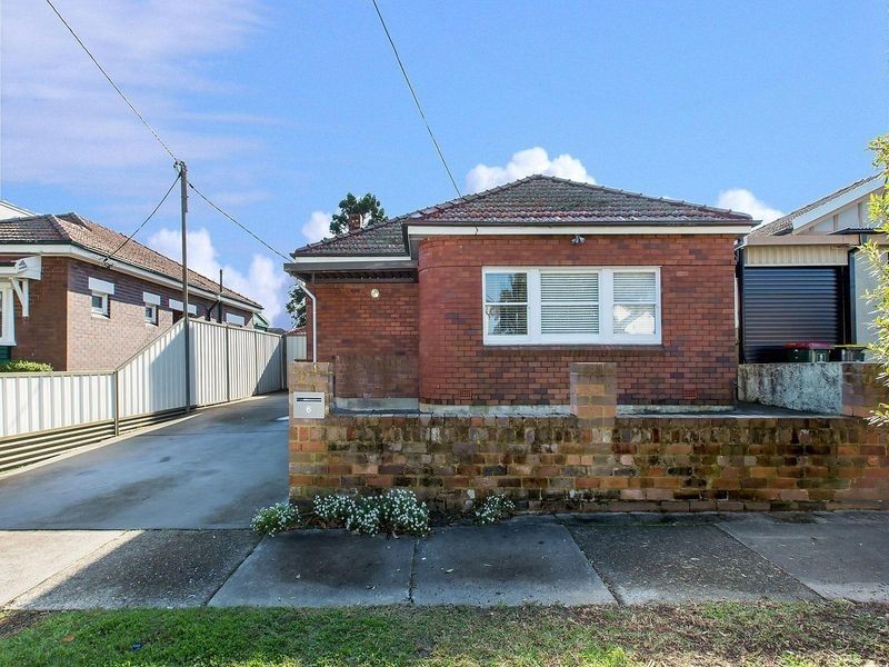 6 Carinya Avenue, Brighton-le-sands NSW 2216