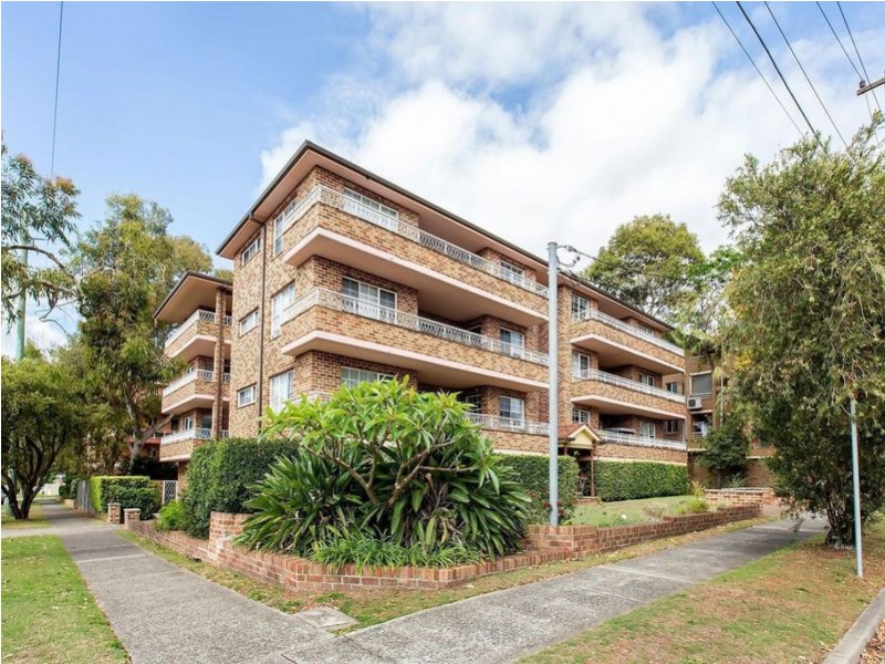 2/5 Park Road, Sans Souci NSW 2219