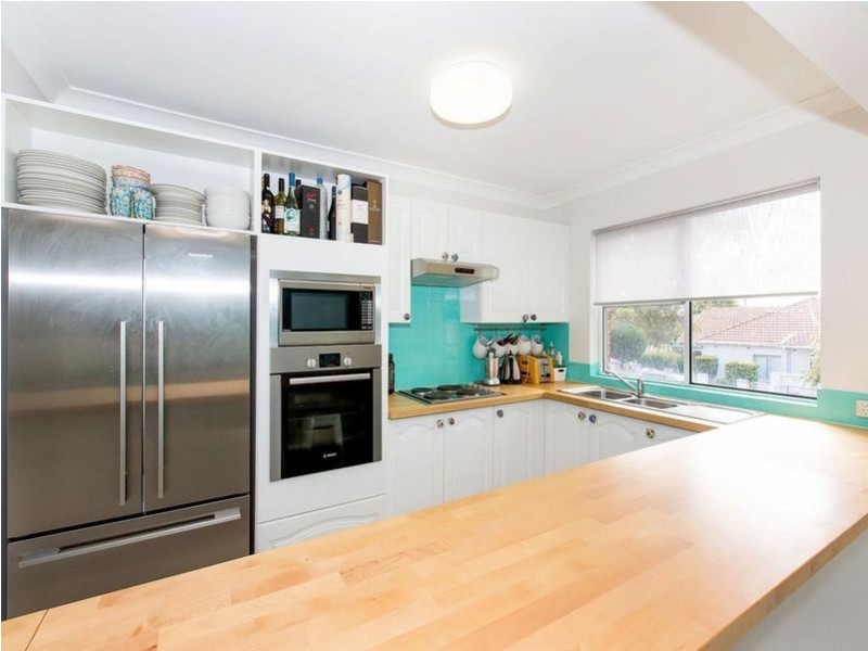 2/5 Park Road, Sans Souci NSW 2219