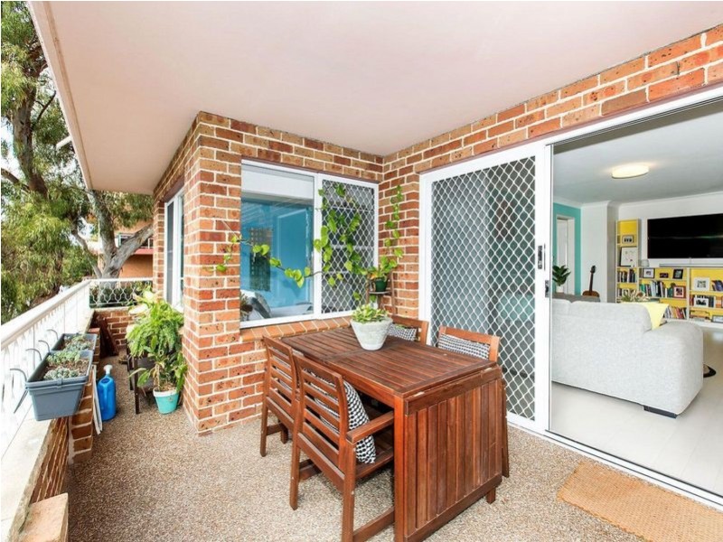 2/5 Park Road, Sans Souci NSW 2219