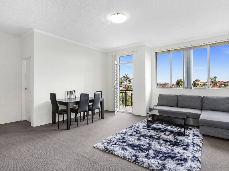 9/29 Villiers Street, Rockdale NSW 2216