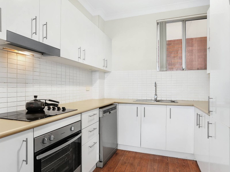 9/29 Villiers Street, Rockdale NSW 2216