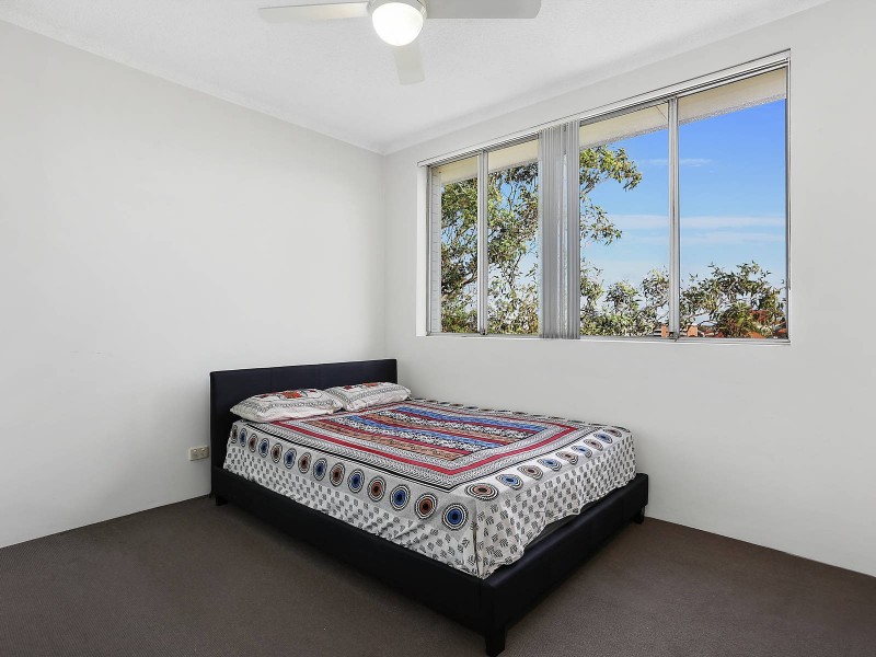 9/29 Villiers Street, Rockdale NSW 2216