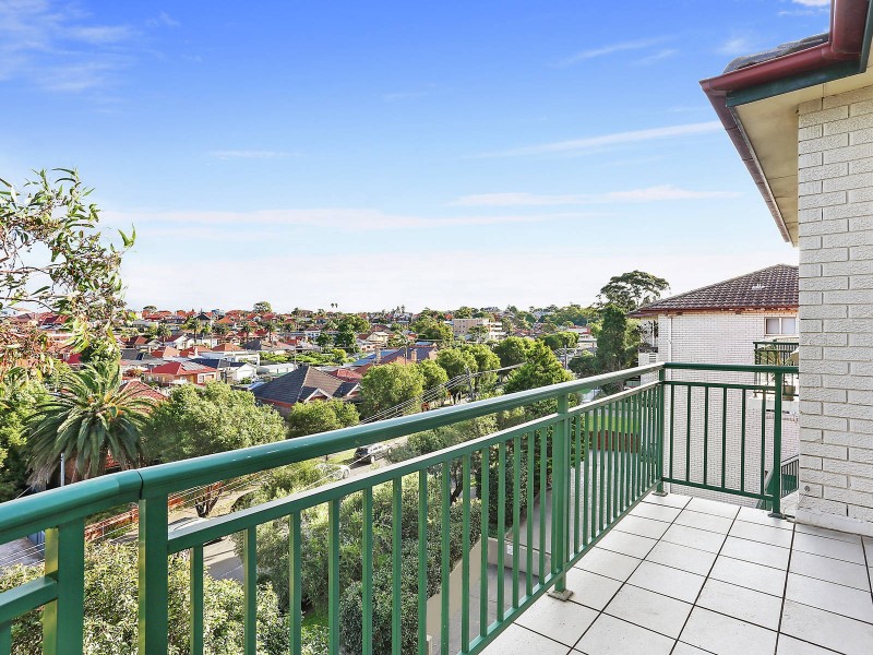 9/29 Villiers Street, Rockdale NSW 2216