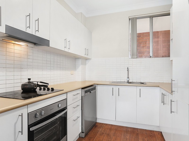 9/29 Villiers Street, Rockdale NSW 2216