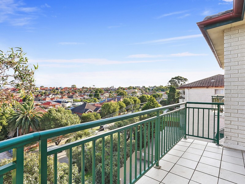 9/29 Villiers Street, Rockdale NSW 2216