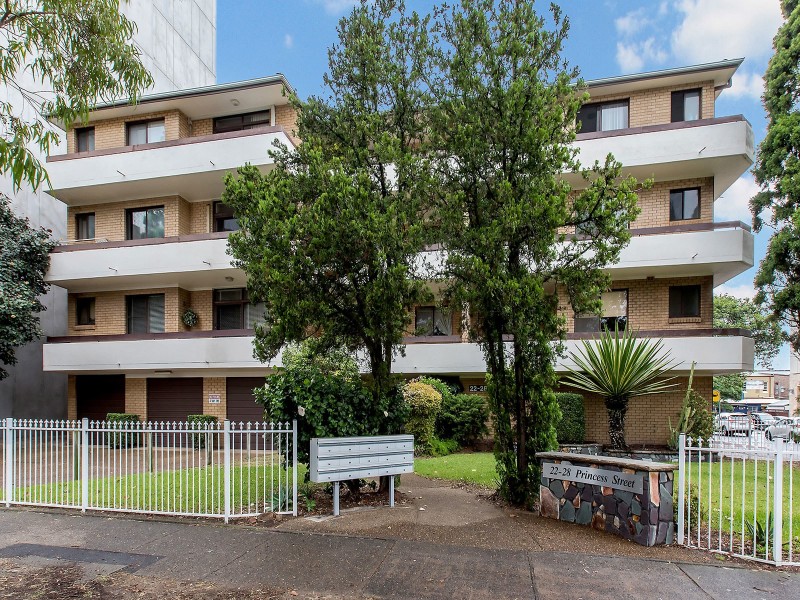 13/22-28 Princess Street, Brighton-le-sands NSW 2216