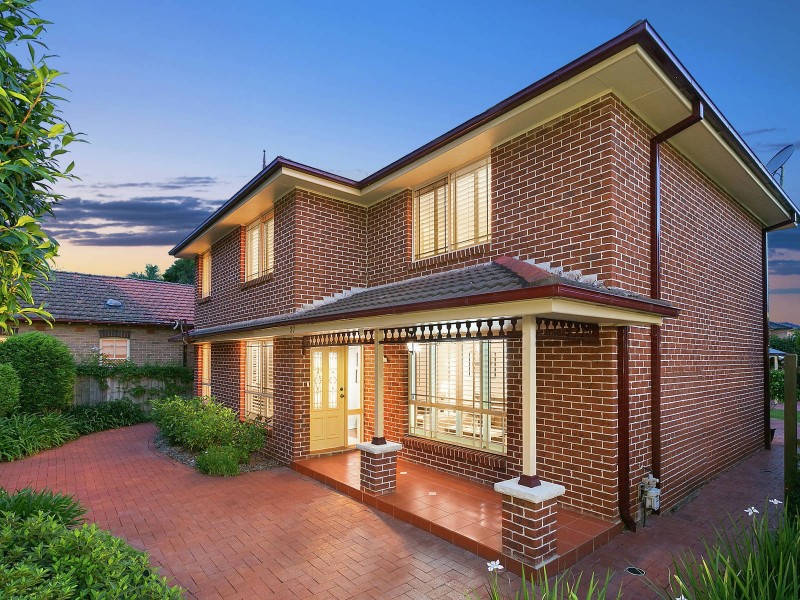 37 Glenfarne Street, Bexley NSW 2207