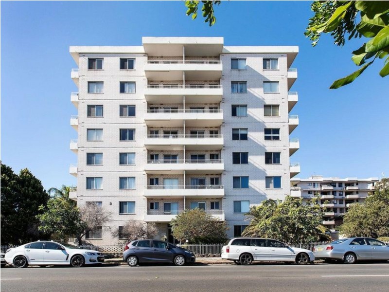 15/3 Moate Avenue, Brighton-le-sands NSW 2216