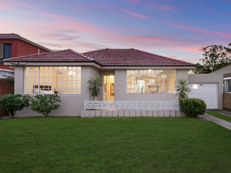 68 Francis Avenue, Brighton-le-sands NSW 2216