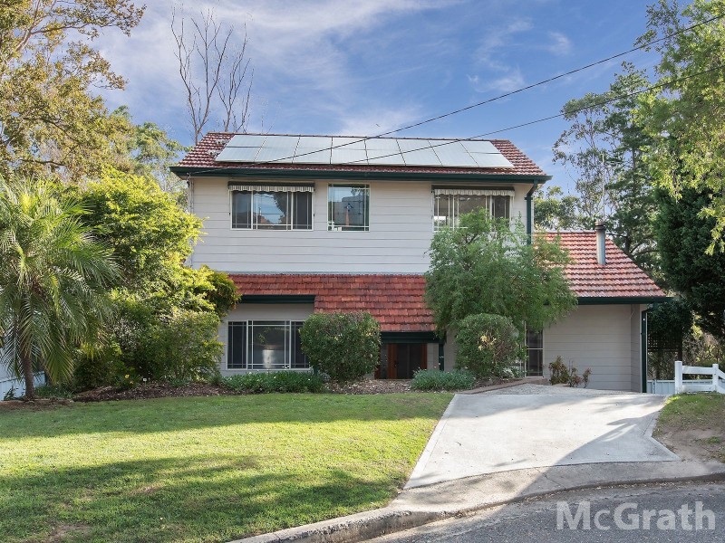 47 Fewtrell Avenue, Revesby Heights NSW 2212